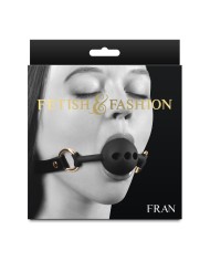 Morso NS Novelties FRAN BLACK Morso NS Novelties FRAN BLACK