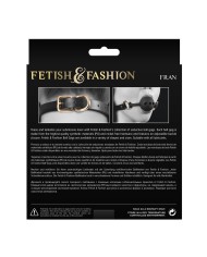 Morso NS Novelties FRAN BLACK Morso NS Novelties FRAN BLACK