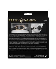 Morso NS Novelties FRAN BLACK Morso NS Novelties FRAN BLACK