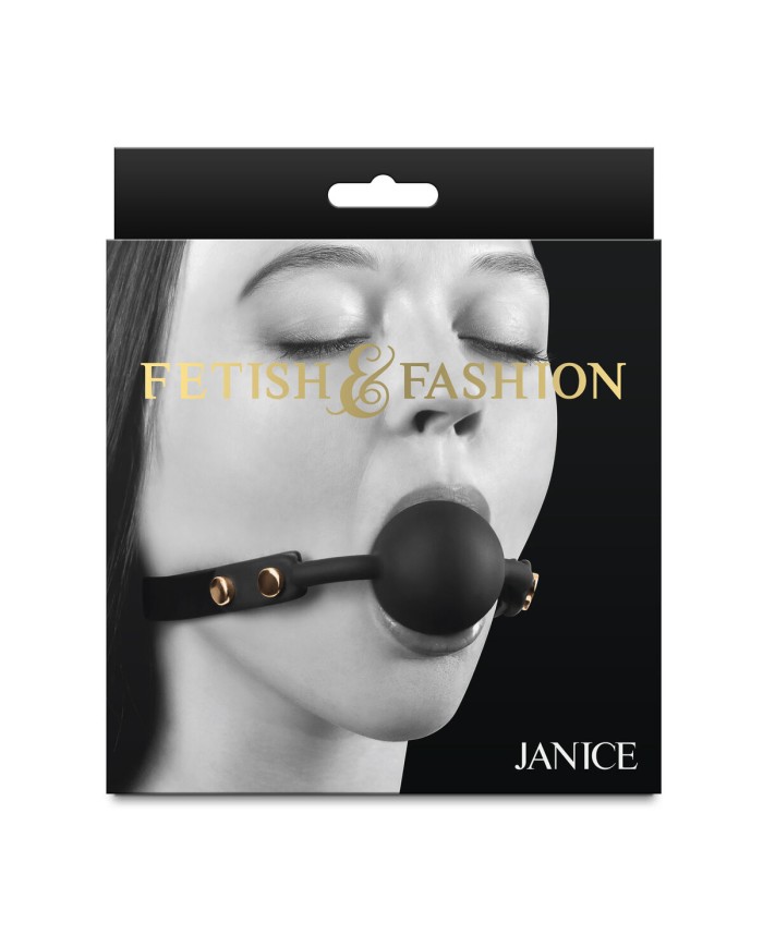 Morso NS Novelties Janice Morso NS Novelties Janice