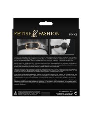 Morso NS Novelties Janice Morso NS Novelties Janice