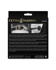 Morso NS Novelties Janice Morso NS Novelties Janice