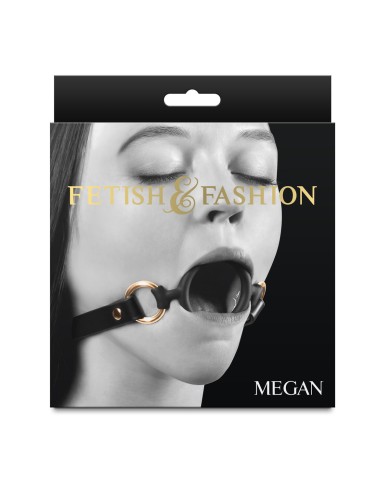 Morso NS Novelties Megan ring Morso NS Novelties Megan ring