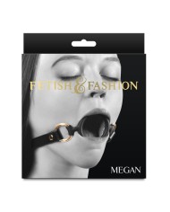 Morso NS Novelties Megan ring Morso NS Novelties Megan ring