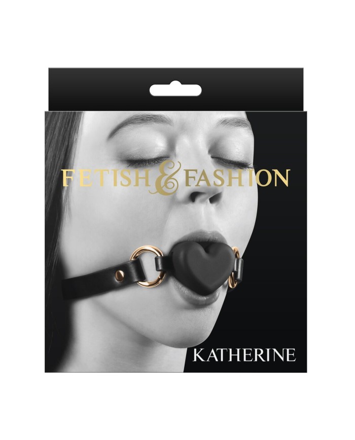 Morso NS Novelties Katherine gag heart Morso NS Novelties Katherine gag heart