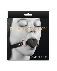 Morso NS Novelties Katherine gag heart Morso NS Novelties Katherine gag heart