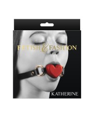 Morso NS Novelties KATHERINE RED Morso NS Novelties KATHERINE RED