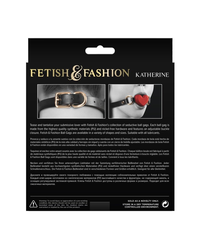 Morso NS Novelties KATHERINE RED Morso NS Novelties KATHERINE RED