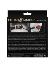 Morso NS Novelties KATHERINE RED Morso NS Novelties KATHERINE RED