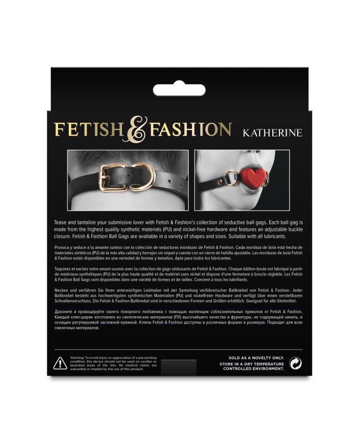 Morso NS Novelties KATHERINE RED Morso NS Novelties KATHERINE RED