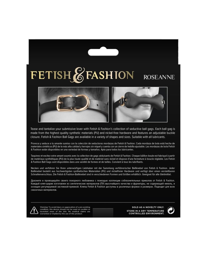 Morso NS Novelties Roseanne Morso NS Novelties Roseanne