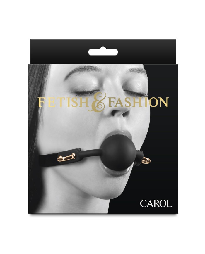 Morso NS Novelties Carol Morso NS Novelties Carol