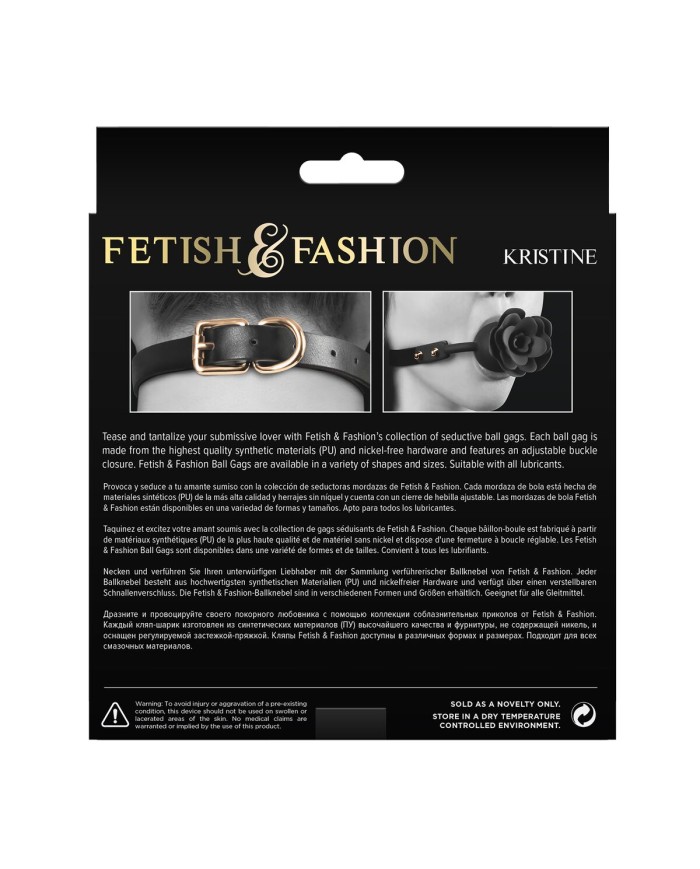 Morso NS Novelties Kristine Morso NS Novelties Kristine