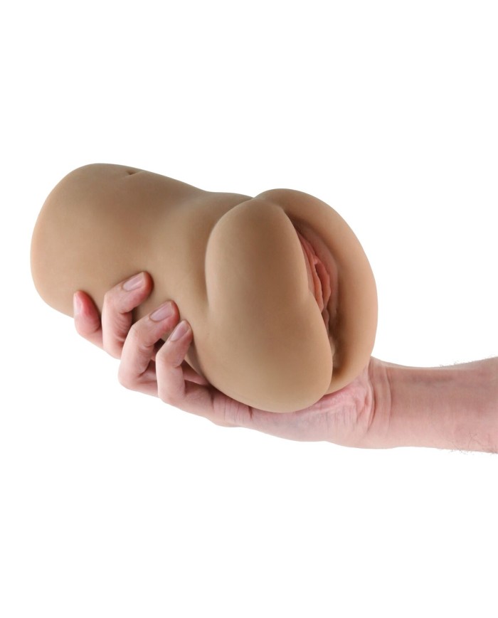 Jack Ass Endurance NS Novelties WILLOW BROWN Marrone Jack Ass Endurance NS Novelties WILLOW BROWN Marrone