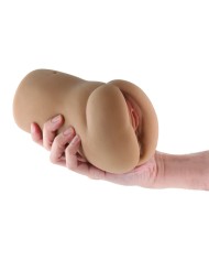 Jack Ass Endurance NS Novelties WILLOW BROWN Marrone Jack Ass Endurance NS Novelties WILLOW BROWN Marrone