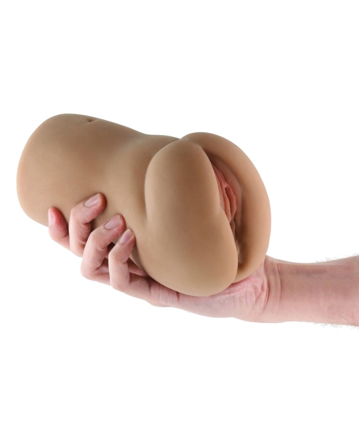 Jack Ass Endurance NS Novelties WILLOW BROWN Marrone Jack Ass Endurance NS Novelties WILLOW BROWN Marrone