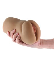 Jack Ass Endurance NS Novelties WILLOW BROWN Marrone Jack Ass Endurance NS Novelties WILLOW BROWN Marrone