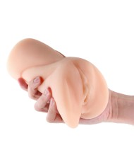 Jack Ass Endurance NS Novelties Jasmine Carne