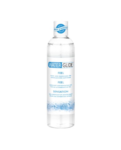 Lubrificante Waterglide 300 ml Lubrificante Waterglide 300 ml
