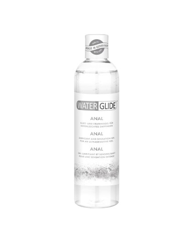 Lubrificante Anale Waterglide 300 ml Lubrificante Anale Waterglide 300 ml