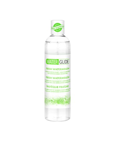 Lubrificante Waterglide Anguria 300 ml Lubrificante Waterglide Anguria 300 ml