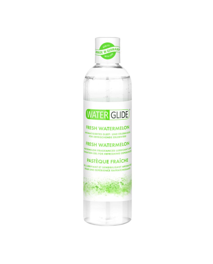 Lubrificante Waterglide Anguria 300 ml Lubrificante Waterglide Anguria 300 ml