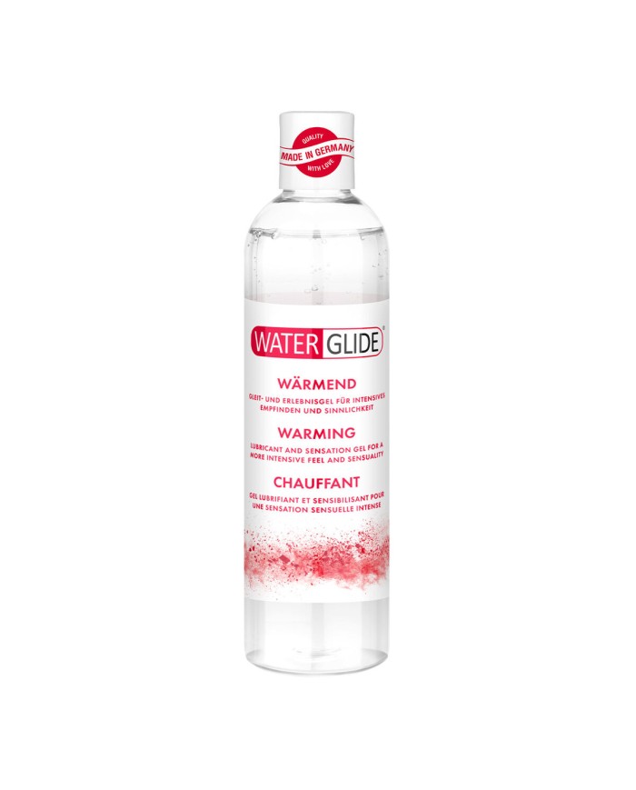 Lubrificante Waterglide 300 ml Lubrificante Waterglide 300 ml