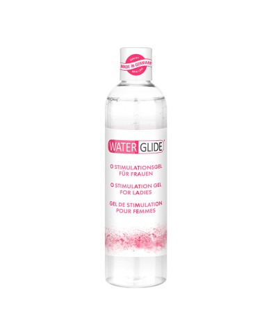 Lubrificante Waterglide 300 ml Lubrificante Waterglide 300 ml