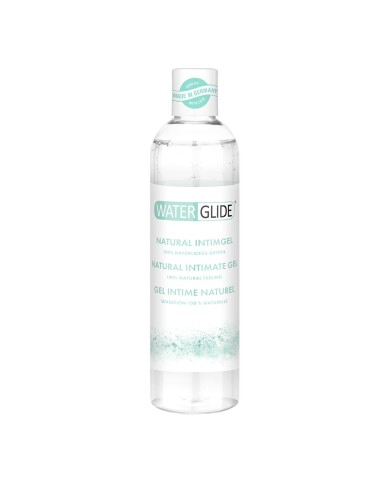 Lubrificante Waterglide 300 ml Lubrificante Waterglide 300 ml