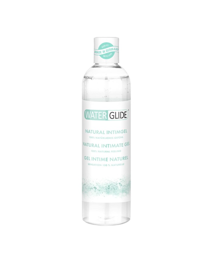 Lubrificante Waterglide 300 ml Lubrificante Waterglide 300 ml