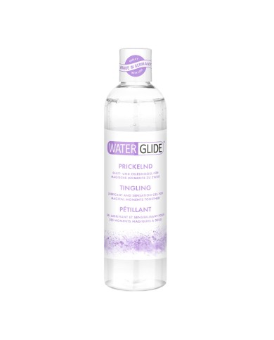 Lubrificante Waterglide 300 ml Lubrificante Waterglide 300 ml