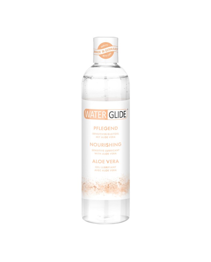 Lubrificante Waterglide 300 ml