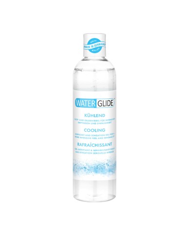 Lubrificante Waterglide 300 ml Lubrificante Waterglide 300 ml