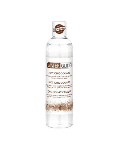Lubrificante Waterglide Cioccolato 300 ml Lubrificante Waterglide Cioccolato 300 ml