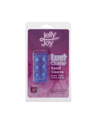 Cover per pene Dream Toys All Time Favorites Azzurro Ø 3 cm Cover per pene Dream Toys All Time Favorites Azzurro Ø 3 cm