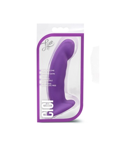 Dildo Blush Luxe (by Blush) Viola Dildo Blush Luxe (by Blush) Viola