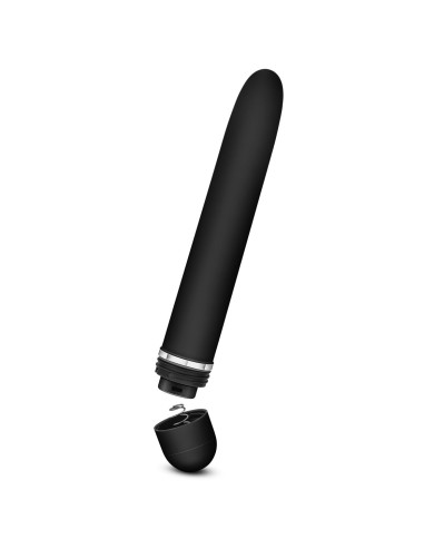 Vibratore Mini Blush Rose Nero Vibratore Mini Blush Rose Nero