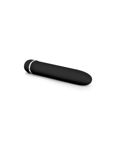 Vibratore Mini Blush Rose Nero Vibratore Mini Blush Rose Nero