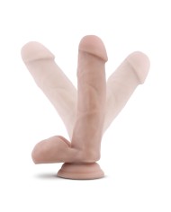 Dildo Realistico Blush Loverboy PVC Ø 3,9 cm Dildo Realistico Blush Loverboy PVC Ø 3,9 cm