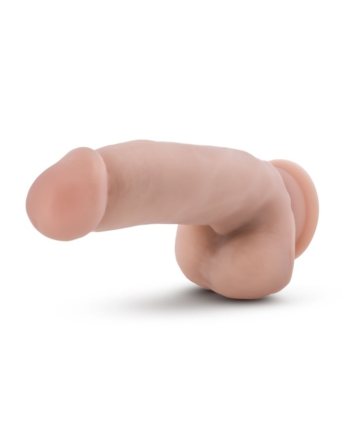 Dildo Realistico Blush Loverboy PVC Ø 4 cm (12,7 cm) Dildo Realistico Blush Loverboy PVC Ø 4 cm (12,7 cm)
