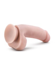 Dildo Realistico Blush Loverboy PVC Ø 4 cm (12,7 cm) Dildo Realistico Blush Loverboy PVC Ø 4 cm (12,7 cm)