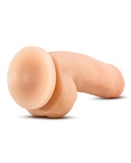 Dildo Realistico Blush Loverboy PVC Ø 4,8 cm Dildo Realistico Blush Loverboy PVC Ø 4,8 cm