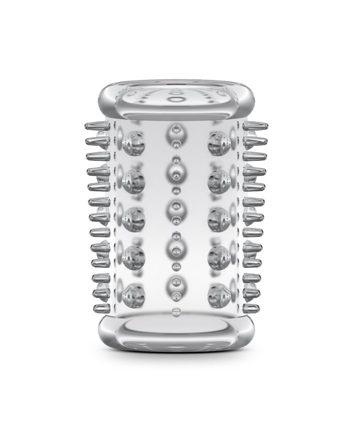 Cover per pene Blush Stay Hard Ø 3,2 cm