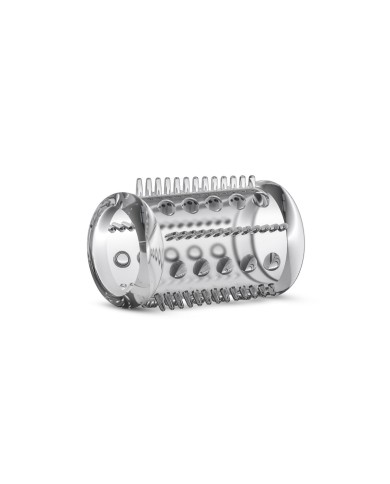 Cover per pene Blush Stay Hard Ø 3,2 cm Cover per pene Blush Stay Hard Ø 3,2 cm