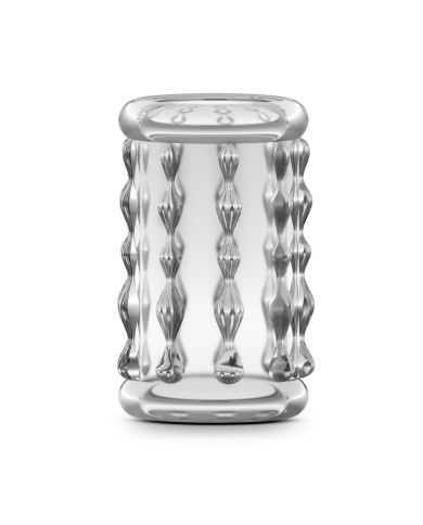 Cover per pene Blush Stay Hard Ø 3,2 cm Cover per pene Blush Stay Hard Ø 3,2 cm