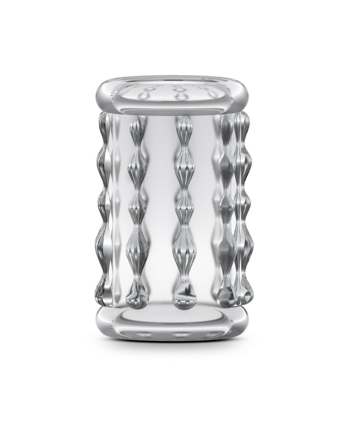 Cover per pene Blush Stay Hard Ø 3,2 cm