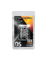 Cover per pene Blush Stay Hard Ø 3,2 cm