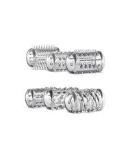 Cover per pene Blush Stay Hard Ø 3,2 cm