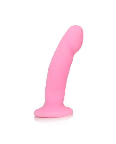 Dildo Blush Luxe Rosa Ø 3,4 cm Dildo Blush Luxe Rosa Ø 3,4 cm