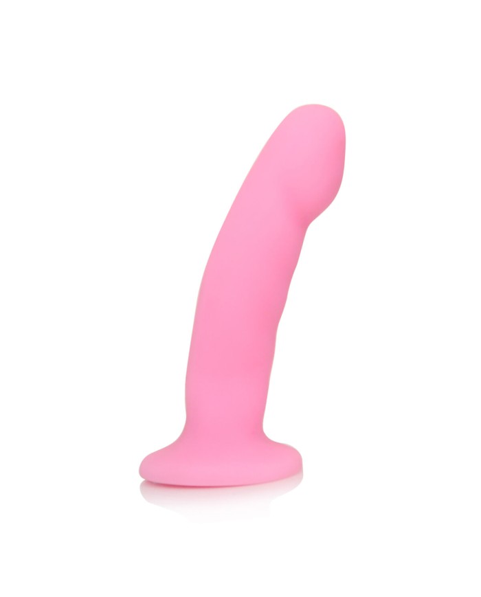 Dildo Blush Luxe Rosa Ø 3,4 cm Dildo Blush Luxe Rosa Ø 3,4 cm